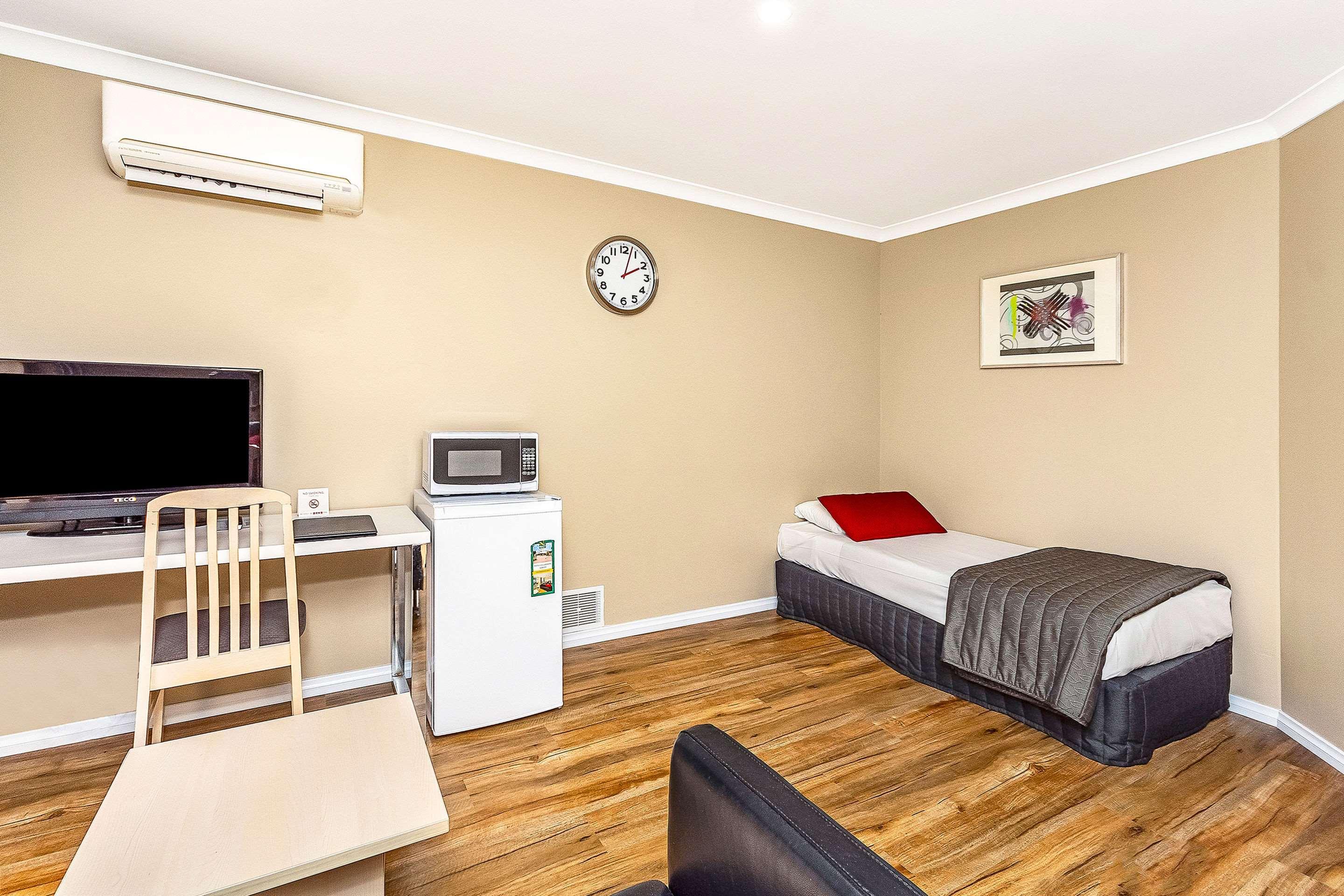 Quality Apartments Banksia Олбани Экстерьер фото